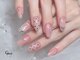 ネイルサロン グレイス(Grace)の写真/淵野辺駅前の口コミ500件越え高評価店★新色や最旬トレンドデザインも豊富に更新！画像持ち込みもOK♪