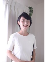 ダーナリンパ&nbsp;森川 千里