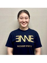 ディエンネ 北参道(dienne) 荒川 琴楠