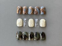 ネイル ヨック(nail Yok)/定額volume