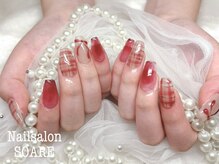 ネイルサロンソアレ(SOARE)/お客様ネイル