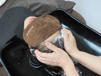 フォースマイル