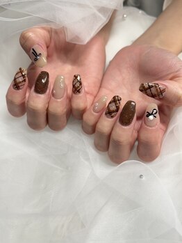 クーレ(Cure)/150分持ち込みコース