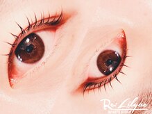 リリアック(Re:Lilyac)/Re:ilyac#まつげパーマ#マツエク