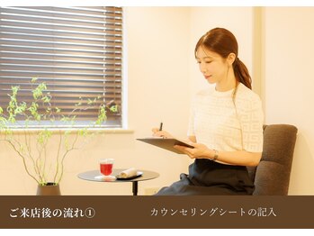 アロムティユル(AromeTilleul)/