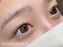 ネロリ バイ エイティスト(neroli by 8ist)/パリジェンヌ［新宿/新宿駅］