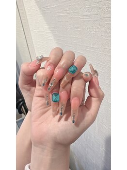 ディービューティー 池袋(D-BEAUTY)/