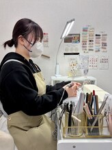 ネイルネージュ 錦糸町(Nail Neige)&nbsp;komiya 