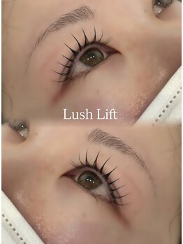 ライツ バイ リス 東所沢(Lights by Lis)/ラッシュリフト