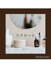 ミルトゥ(myrte)/