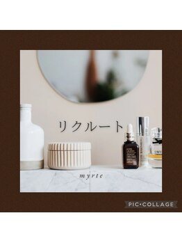 ミルトゥ(myrte)/