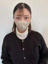 ケー(K) 山口 佳那子