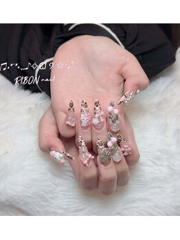 リボン 高田馬場(RIBON)/