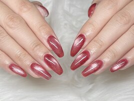 マグネットネイル★