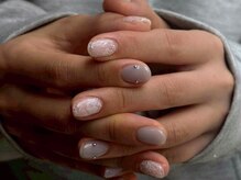 サロンファム 鶴見(Salon Femme)の雰囲気（繊細なデザインのオーダーも◎ご相談下さい♪[鶴見ネイル]）
