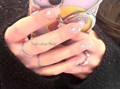 ミュア(Muir)の写真