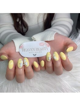 ヘブン ネイル 鶯谷(HEAVEN Nail)/