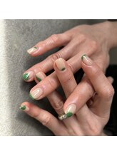 プトン(PU+ON.)/silver