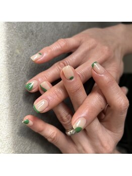 プトン(PU+ON.)/silver