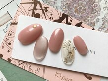 アプレラプリュイ 日本大通り店(APRES LA PLUIE)/5月シンプル☆¥8470