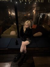 エムズアイブロウ 大阪梅田店(M’sアイブロウ)&nbsp;NACHI 