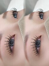 アイモア 刈谷店(eye mor.)/束感まつ毛☆