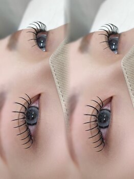 アイモア 刈谷店(eye mor.)/束感まつ毛☆
