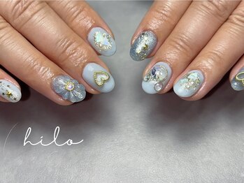 イロ(hilo)/