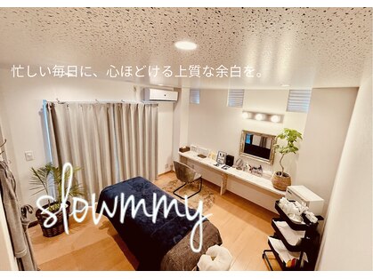 スローミー(slowmmy)の写真
