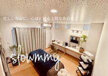 スローミー(slowmmy)