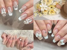 ニジ(Nizi.)/スカルプが得意なサロン☆