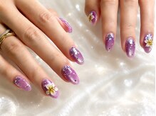 ネイル ミュー(nail myuu)