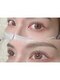 nail & eyelash ASTY 元町店【9月中旬 NEW OPEN（予定）】の写真/ASTYの眉毛WAX×まつげパーマで憧れの目元美人へ☆自分に似合うデザインを探し中の方におすすめ◎