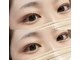 リル(LIL)の写真/すっぴんでも可愛く盛れる瞳へ！朝の時短を叶えて毎日を可愛く過ごそう★