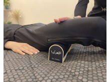 ヨサパーク ティエルワイ(YOSA PARK TLY)の雰囲気（よもぎ蒸しルルオン後はさらにほぐして痩せやすいボディラインに）