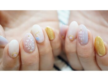 ネイル シスター(nail sister)/ネイティヴネイル