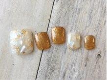 エスパス(ESPACE)/フット定額7200円デザインコース