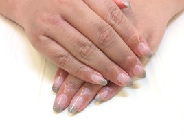 YMー2 お客様ネイル