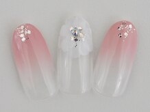 プライベートサロンエム(M)/シンプルプラスコース　¥7,000