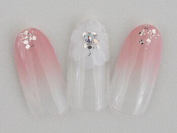 プライベートサロンエム(M)/シンプルプラスコース　¥7,000