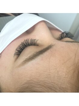 ジャニス 月寒店(JANIS)/お客様デザイン