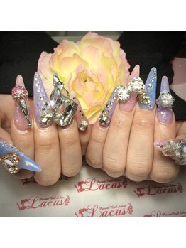 ネイルサロン ラクス(Lacus)/