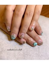 エムシーベル(m.c bell)/