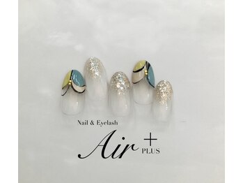 エアプラス 船堀店(Air plus)/Bコース