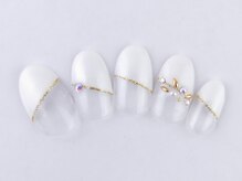 ネイルサロン アテナ(Athena)/200種類から選べるデザイン