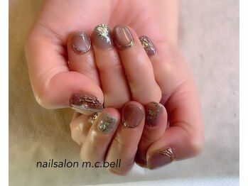 エムシーベル(m.c bell)/