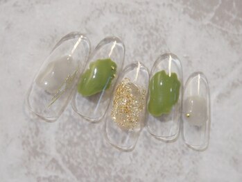 ラルネイル 大宮(Lull. nail)/