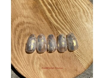 シャルム(Charme)/ご新規オフ込定額Bコース