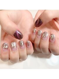 ダブルギャラクシー