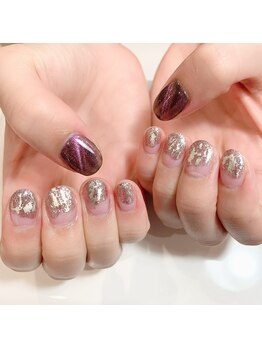 キャッツアイ東京 新宿店(Cat's eye TOKYO)/ダブルギャラクシー